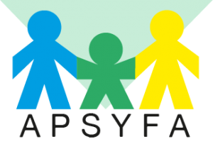 Logo Apsyfa